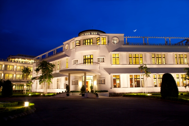 Five Vietnam hotels and resorts win spots on Condé Nast Traveler list